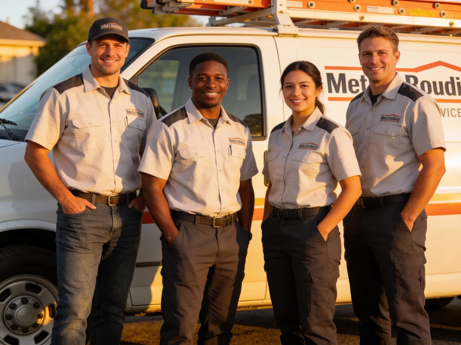 Metal Roof Installation company in Meno, OK